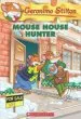AudioLibro Geronimo Stilton 61: Mouse House Hunter de Geronimo Stilton