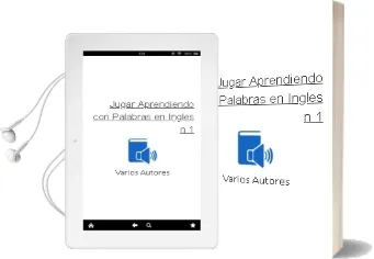 Descargar AudioLibro Jugar Aprendiendo con Palabras en Inglés nº 1 de Varios Autores año 1990