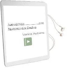 Descargar AudioLibro Juguemos con Numeros y Dados de Varios Autores año 1990