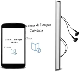 Descargar AudioLibro Lecciones de Lengua Castellana de G. M. Bruño año 1990