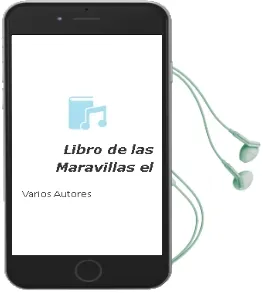 Descargar AudioLibro Libro de las Maravillas - el de Varios Autores año 1990