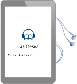 Descargar AudioLibro Liz Desea de Luis Rafael año 1990