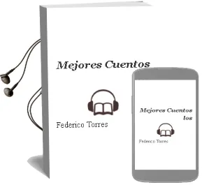 Descargar AudioLibro Mejores Cuentos - los de Federico Torres año 1990