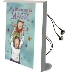 Descargar AudioLibro My Mummy is Magic de Varios Autores año 1990