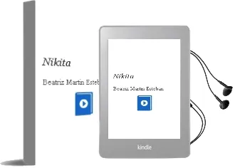Descargar AudioLibro Nikita de Beatriz Martín Esteban año 1990