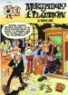 AudioLibro Ole Mortadelo 80 el Nuevo Cate olm de F. Ibáñez