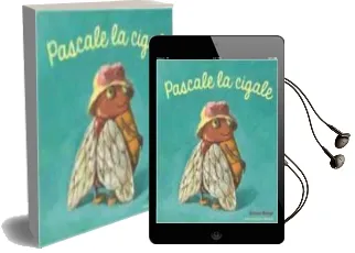 Descargar AudioLibro Pascale la Cigale de Antoon Krings año 1990