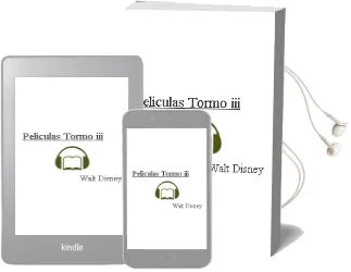 Descargar AudioLibro Peliculas. Tormo iii de Walt Disney año 1990