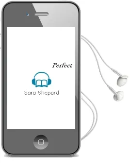 Descargar AudioLibro Perfect de Sara Shepard año 1990