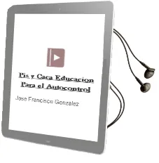 Descargar AudioLibro Pis y Caca. Educacion para el Autocontrol de Jose Francisco Gonzalez año 1990