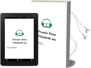 Descargar AudioLibro Premio para Elizabeth - un de Enid Blyton año 1990