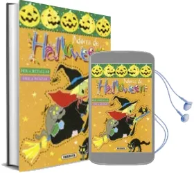 Descargar AudioLibro Prepara el teu Aniversari (Fiesta) de Equipo Susaeta año 1990