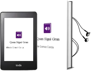 Descargar AudioLibro Quan Sigui Gran de Alfredo Gómez Cerdá año 1990