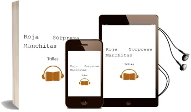 Descargar AudioLibro Roja Sorpresa. Manchitas de Trillas año 1990