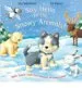 AudioLibro Say Hello to the Snowy Animals! de Varios Autores