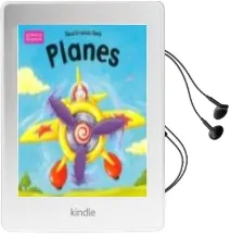 Descargar AudioLibro Science Musem T-F: Planes de Varios Autores año 1990