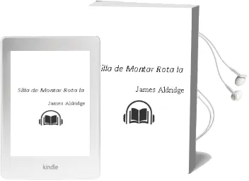 Descargar AudioLibro Silla de Montar Rota - la de James Aldridge año 1990