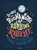 AudioLibro Storie Della Buonanotte per Bambine Ribelli. 100 Vite di Donne Straordinarie. Ediz. a Colori de Francesca Cavallo