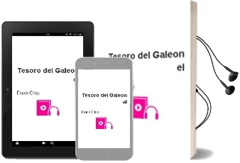 Descargar AudioLibro Tesoro del Galeon - el de Frank Crisp año 1990