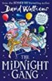 AudioLibro The Midnight Gang de David Walliams
