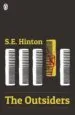 AudioLibro The Outsiders de S. E. Hinton