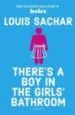 AudioLibro There s a boy in the Girls Bathroom de Louis Sachar