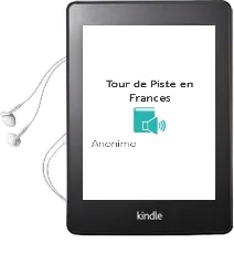 Descargar AudioLibro Tour de Piste (en Frances) de Anonimo año 1990