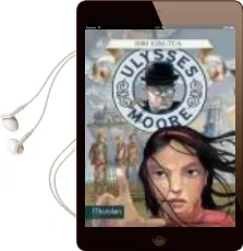 Descargar AudioLibro Ulysses Moore : Hiri Ezkutua de Pierdomenico Baccalario año 1990