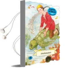 Descargar AudioLibro Urashimataro de Anonimo año 1990