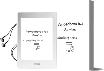 Descargar AudioLibro Vencedores los Santos de L. Spiegelberg Horno año 1990