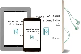 Descargar AudioLibro Viaje del Anno, el (O.Completa) (Il) de M. Anno año 1990