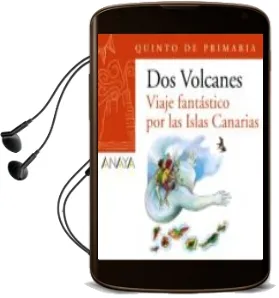 Descargar AudioLibro Viaje Fantástico por las Islas Canarias de Grupo Anaya S.A. año 1990