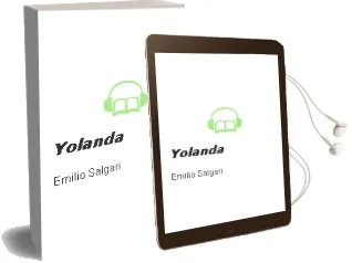 Descargar AudioLibro Yolanda de Emilio Salgari año 1990