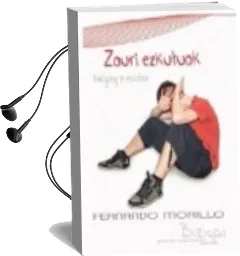 Descargar AudioLibro Zauri Ezkutuak de Fernando Morillo Grande año 1990