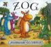 AudioLibro Zog de Julia Donaldson