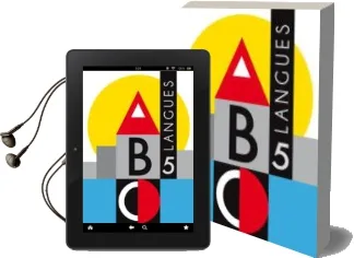 Descargar AudioLibro Abc 5 Langues (ed Multilingue Fr/Ing/Alem/Esp/It) de Jean Marc Fiess año 1990