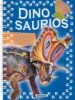 AudioLibro Agenda Escolar Permanente Dinosaurios (Agenda Dinosaurios) de Equipo Susaeta