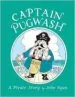 AudioLibro Captain Pugwash de John Ryan