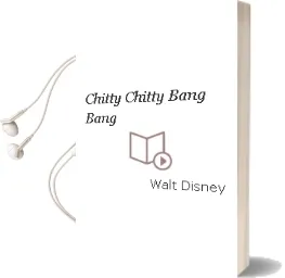 Descargar AudioLibro Chitty Chitty Bang Bang de Walt Disney año 1990