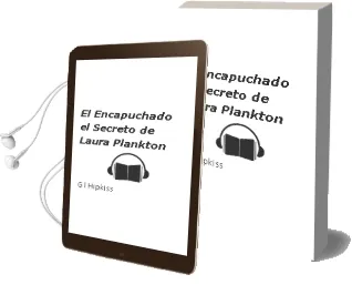 Descargar AudioLibro El Encapuchado: El Secreto de Laura Plankton de G. L. Hipkiss año 1990