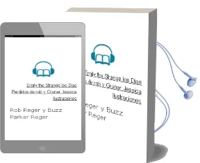 Descargar AudioLibro Emily the Strange: Los Dias Perdidos de Rob Y Gruner, Jessica (Ilustraciones De Rob Reger Y Buzz Parker) Reger año 1990
