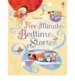 AudioLibro Five-Minute Bedtime Stories de Varios Autores