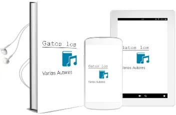 Descargar AudioLibro Gatos - los de Varios Autores año 1990