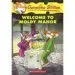 AudioLibro Geronimo Stilton #59: Welcome to Moldy Manor de Geronimo Stilton
