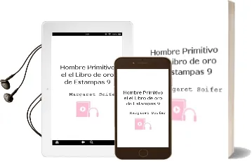 Descargar AudioLibro Hombre Primitivo - el. el Libro de oro de Estampas 9 de Margaret Soifer año 1990