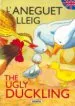 AudioLibro L'Aneguet Lleig/The Ugly Duckling (Contes Bilingües Catala-Angles) de Equipo Susaeta