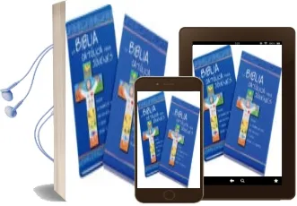 Descargar AudioLibro La Biblia Católica para Jóvenes de No Disponible año 1990