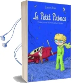 Descargar AudioLibro Le Petit Prince de Joann Sfar año 1990