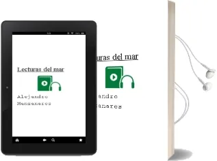 Descargar AudioLibro Lecturas del mar de Alejandro Manzanares año 1990