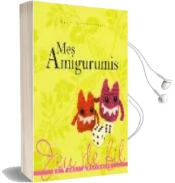 Descargar AudioLibro Mes Amigurumis de M.Annasse año 1990